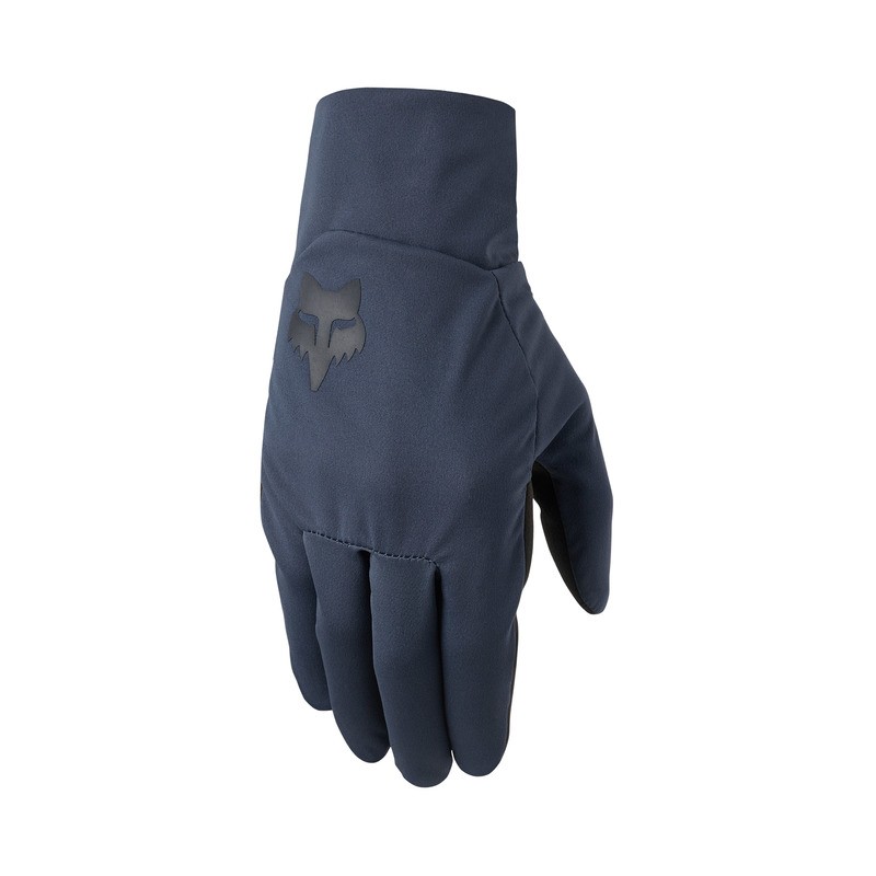 RĘKAWICE ROWEROWE FOX RANGER WATER GALAXY BLUE XL