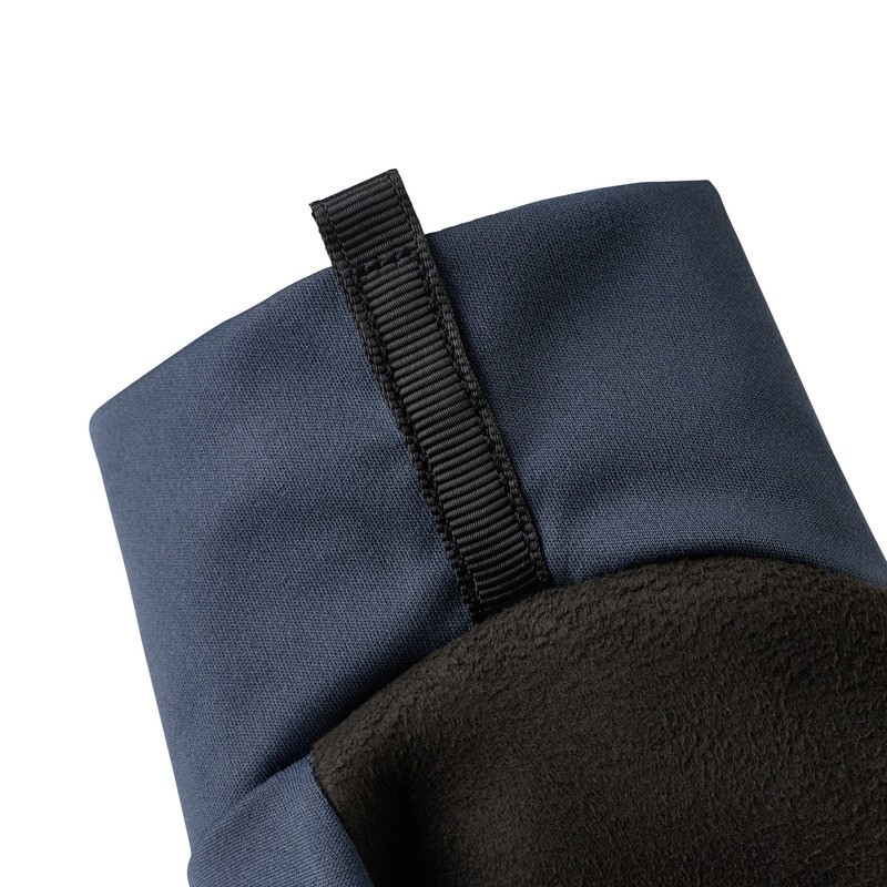 RĘKAWICE ROWEROWE FOX RANGER WATER GALAXY BLUE XL