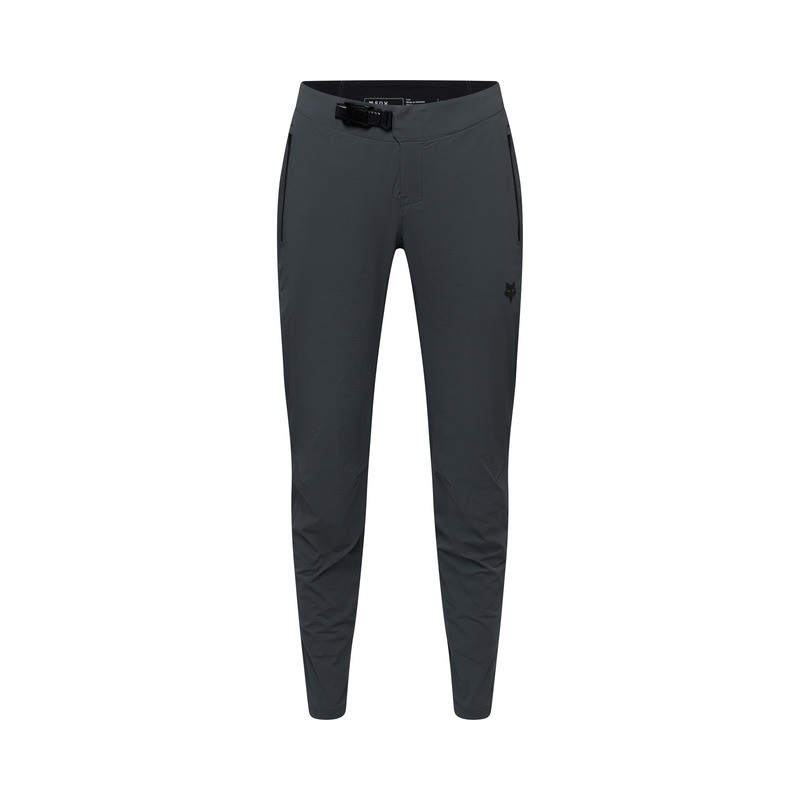 SPODNIE ROWEROWE DAMSKIE FOX RANGER DARK SHADOW 6