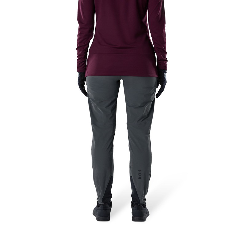 SPODNIE ROWEROWE DAMSKIE FOX RANGER DARK SHADOW 8