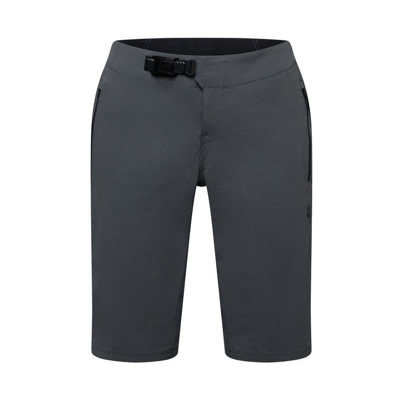 SPODENKI ROWEROWE DAMSKIE FOX RANGER SHORT DARK SHADOW 4