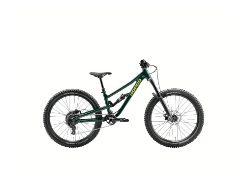 Rower enduro Norco Fluid 27,5" junior 