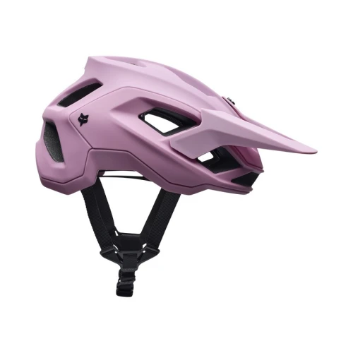 KASK ROWEROWY FOX SPEEDFRAME SOLID LAVENDER DRIFT S