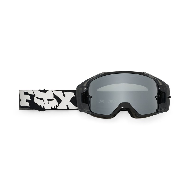 GOGLE MOTOCYKLOWE FOX VUE CORE - VIVID DARK SHADOW OS