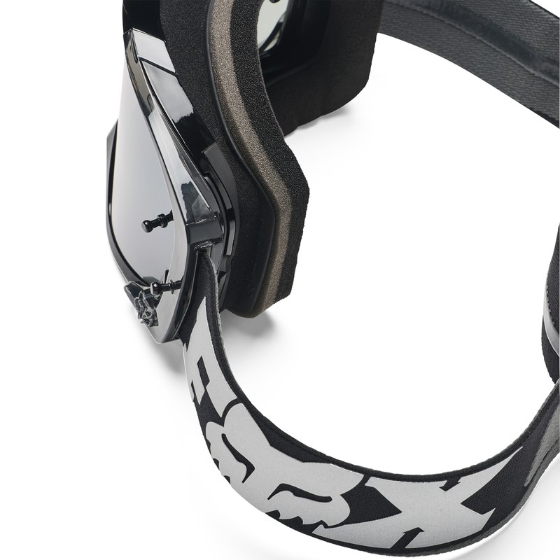GOGLE MOTOCYKLOWE FOX VUE CORE - VIVID DARK SHADOW OS