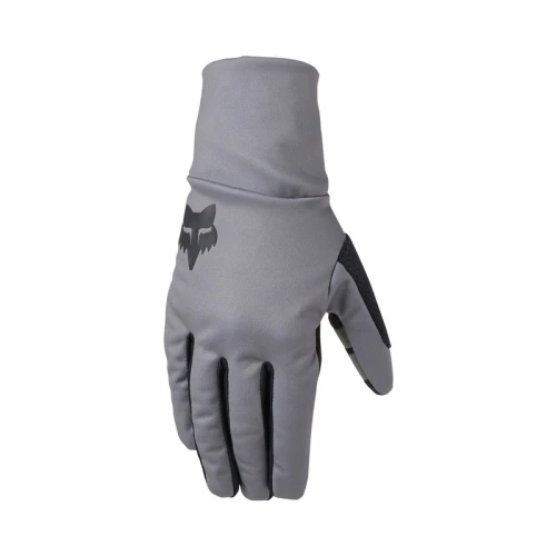 RĘKAWICE ROWEROWE DAMSKIE FOX RANGER FIRE PEWTER S