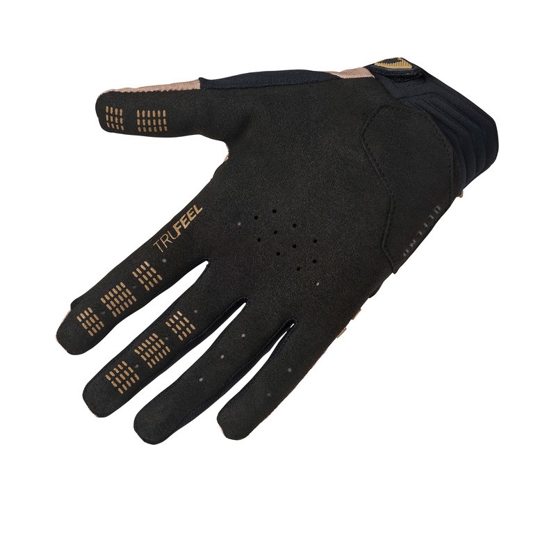RĘKAWICE ROWEROWE DAMSKIE FOX RANGER FIRE PEWTER L