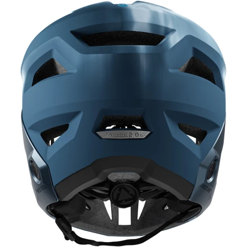 Kask rowerowy (z wypinaną szczęką) LEATT Helmet MTB Enduro 2.0 V26