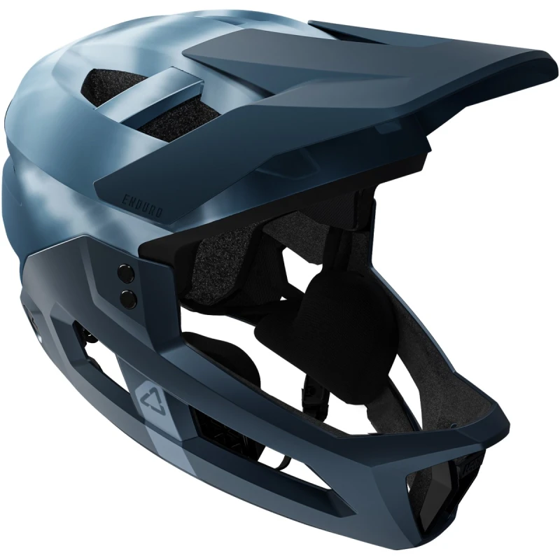 Kask rowerowy (z wypinaną szczęką) LEATT Helmet MTB Enduro 2.0 V26
