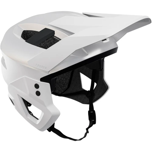 Kask rowerowy (z wypinaną szczęką/3w1) LEATT Helmet MTB Enduro 3.0 V26