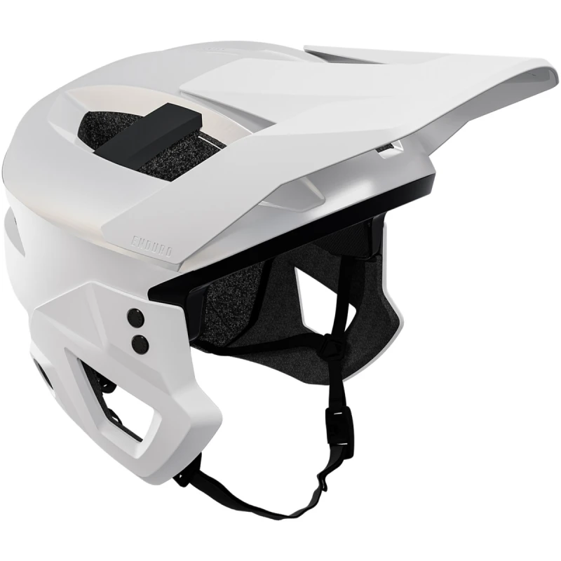 Kask rowerowy (z wypinaną szczęką/3w1) LEATT Helmet MTB Enduro 3.0 V26