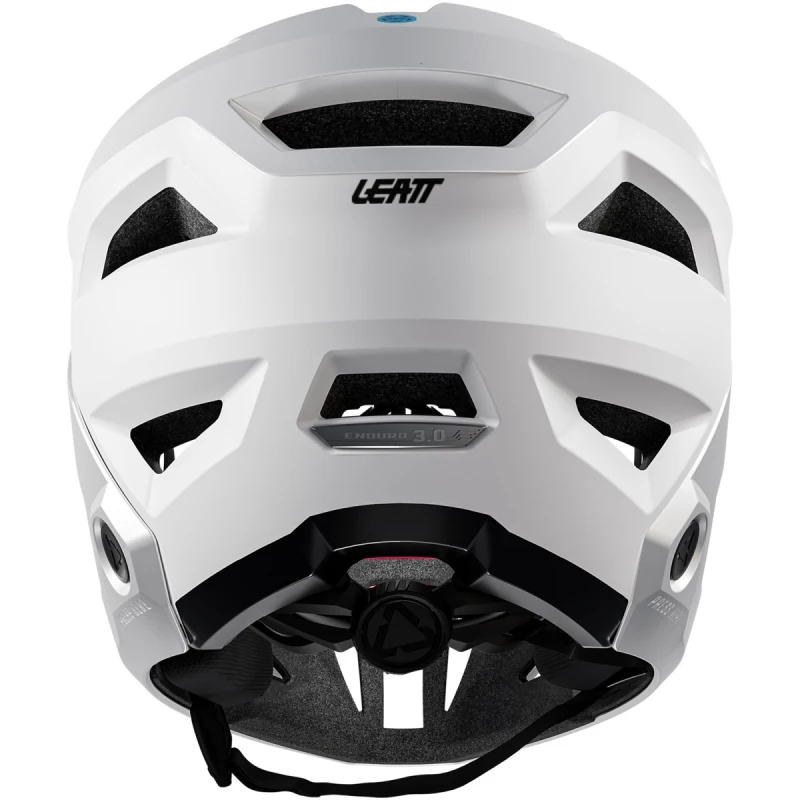 Kask rowerowy (z wypinaną szczęką/3w1) LEATT Helmet MTB Enduro 3.0 V26