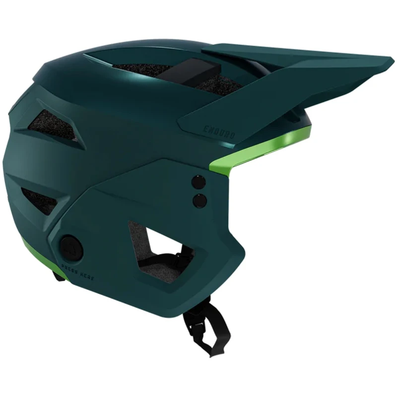 Kask rowerowy (z wypinaną szczęką/3w1) LEATT Helmet MTB Enduro 3.0 V26