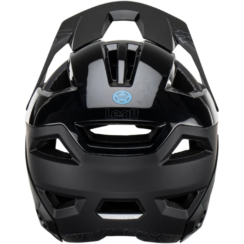 Kask rowerowy (z wypinaną szczęką/3w1) LEATT Helmet MTB Enduro 3.0 V23