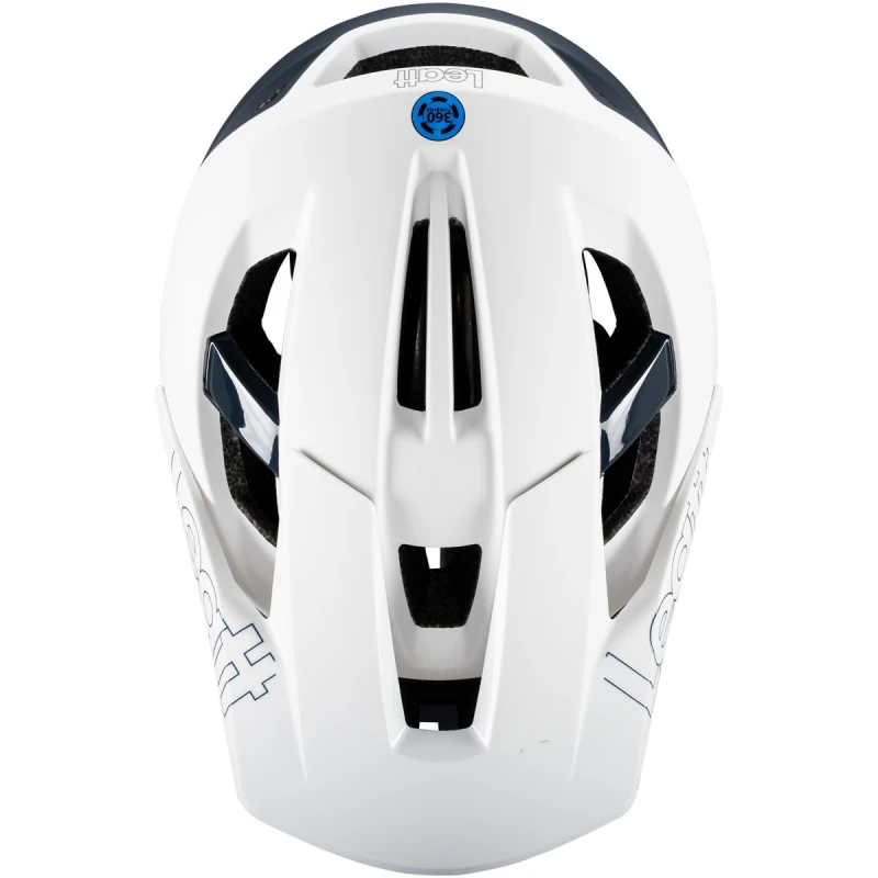Kask rowerowy (z wypinaną szczęką/3w1) LEATT Helmet MTB Enduro 3.0 V25