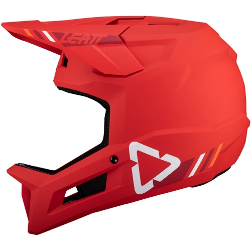 Kask rowerowy (full face) dziecięcy LEATT Helmet MTB Gravity 1.0 Junior V25