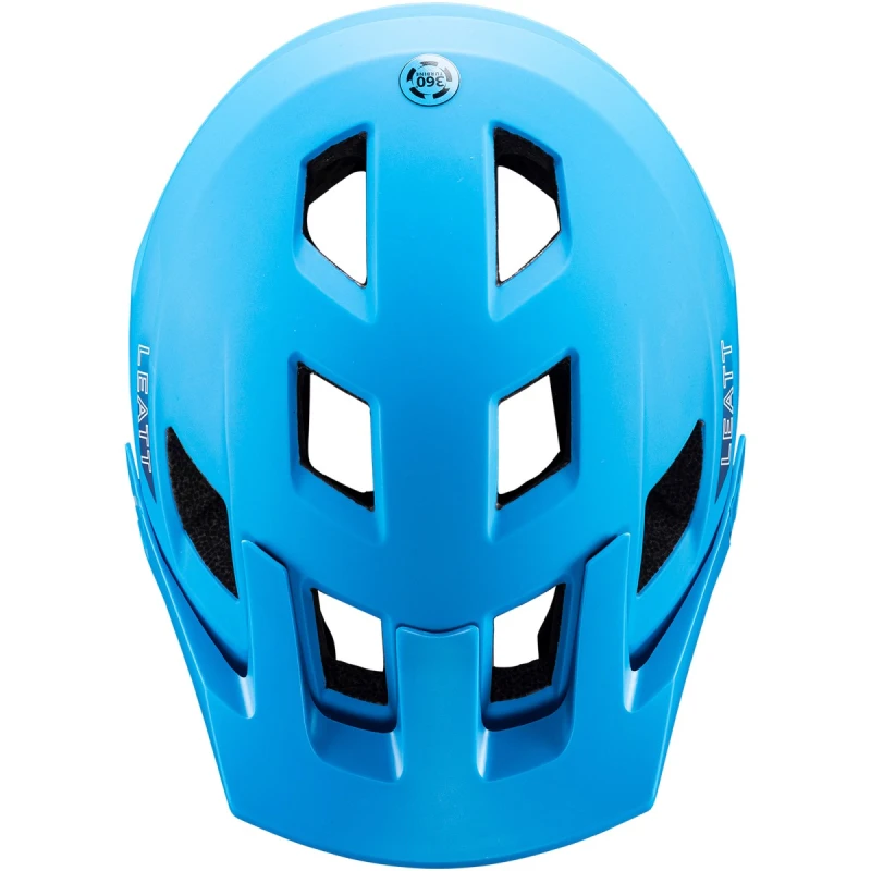 Kask rowerowy LEATT Helmet MTB AllMtn 1.0 V24
