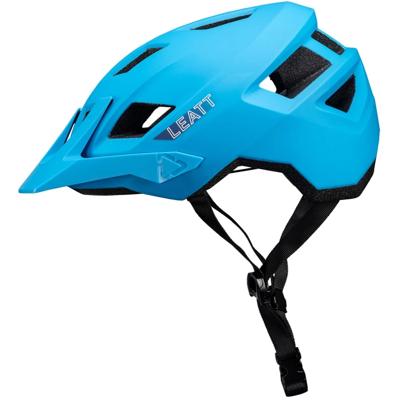 Kask rowerowy LEATT Helmet MTB AllMtn 1.0 V24