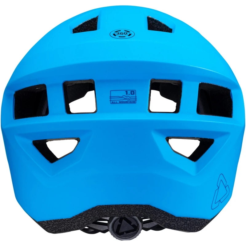 Kask rowerowy LEATT Helmet MTB AllMtn 1.0 V24