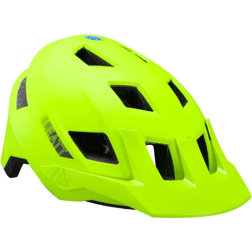 Kask rowerowy LEATT Helmet MTB AllMtn 1.0 V24