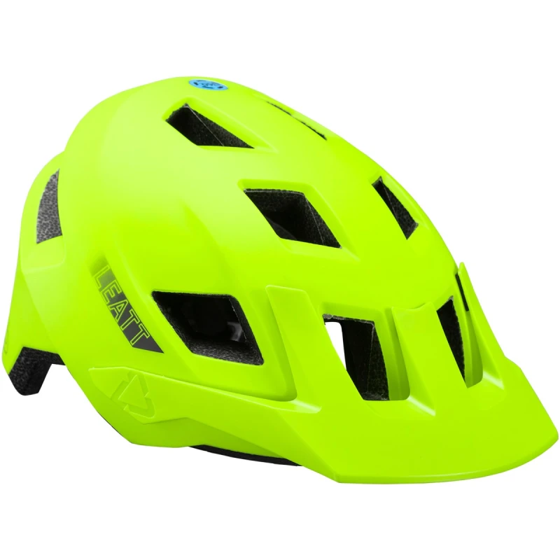 Kask rowerowy LEATT Helmet MTB AllMtn 1.0 V24