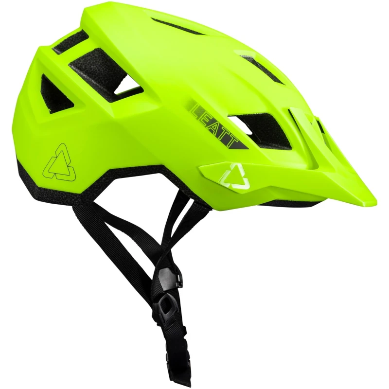 Kask rowerowy LEATT Helmet MTB AllMtn 1.0 V24