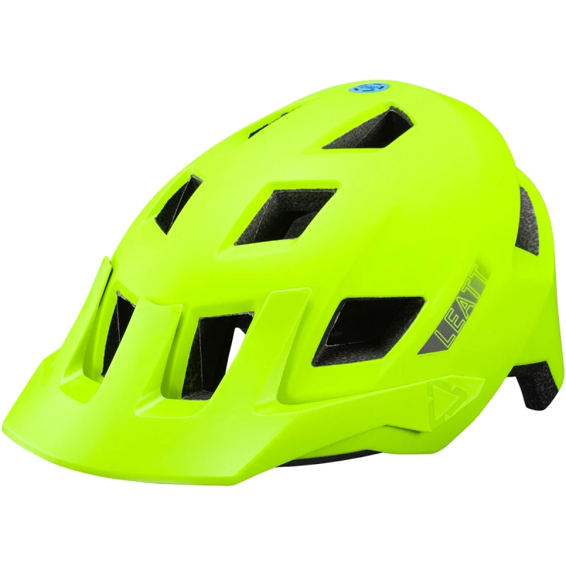 Kask rowerowy LEATT Helmet MTB AllMtn 1.0 V24
