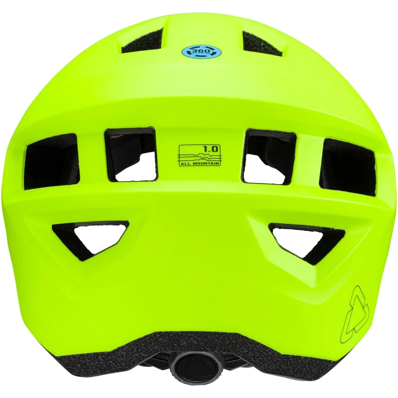 Kask rowerowy LEATT Helmet MTB AllMtn 1.0 V24