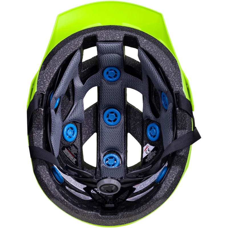 Kask rowerowy LEATT Helmet MTB AllMtn 1.0 V24