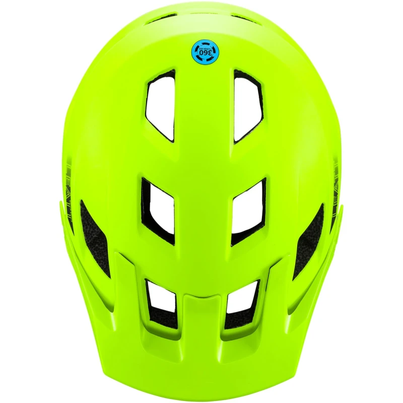 Kask rowerowy LEATT Helmet MTB AllMtn 1.0 V24