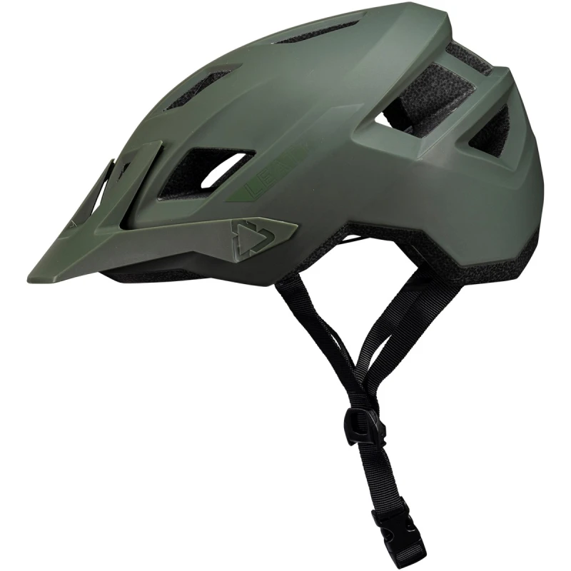 Kask rowerowy LEATT Helmet MTB AllMtn 1.0 V24
