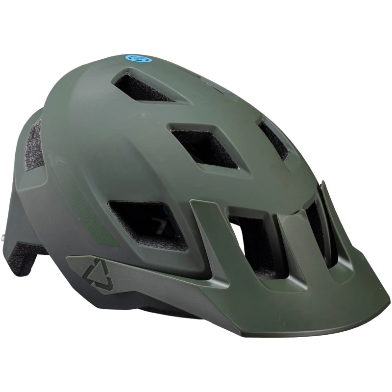 Kask rowerowy LEATT Helmet MTB AllMtn 1.0 V24