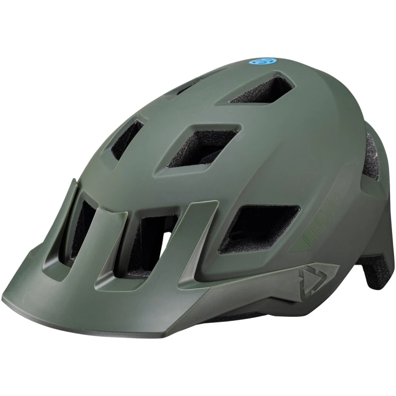 Kask rowerowy LEATT Helmet MTB AllMtn 1.0 V24
