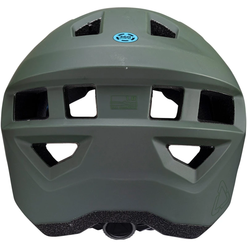 Kask rowerowy LEATT Helmet MTB AllMtn 1.0 V24