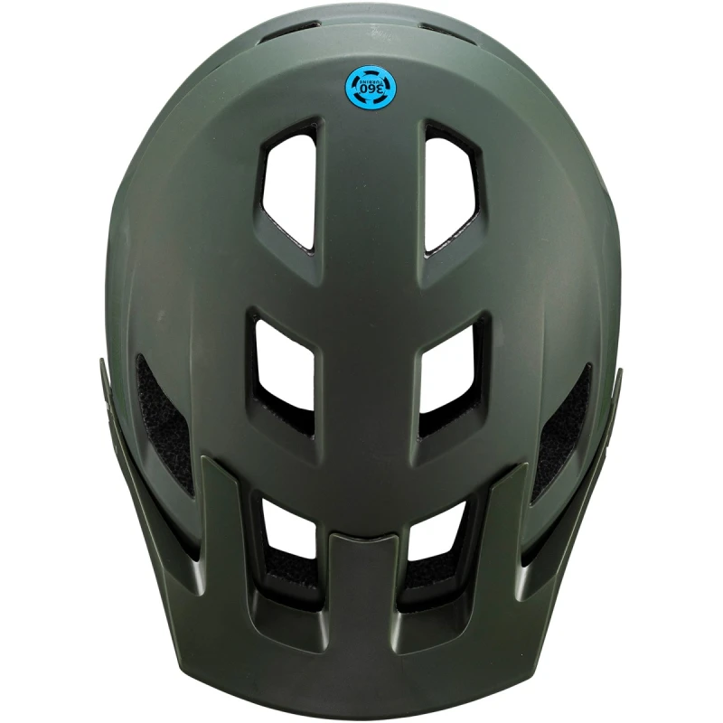 Kask rowerowy LEATT Helmet MTB AllMtn 1.0 V24