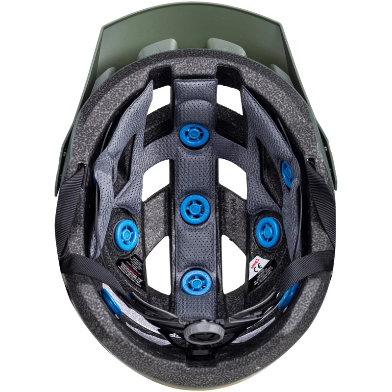 Kask rowerowy LEATT Helmet MTB AllMtn 1.0 V24