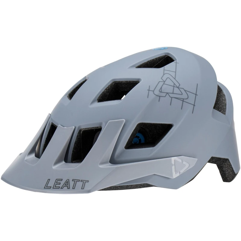 Kask rowerowy LEATT Helmet MTB AllMtn 1.0 V23