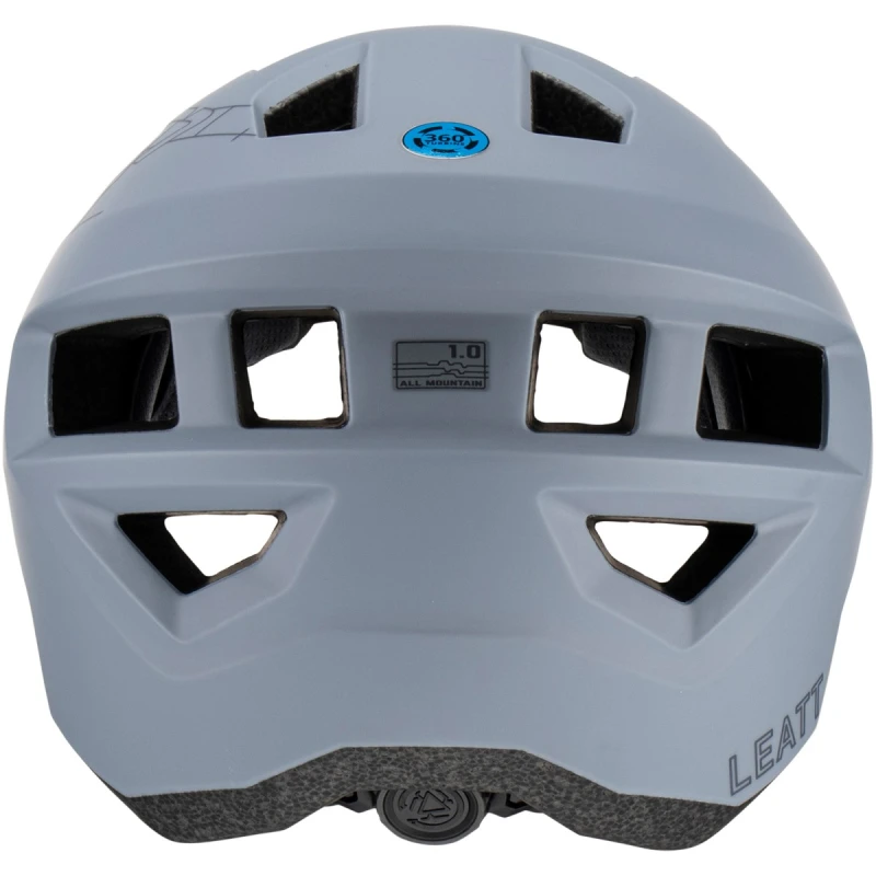 Kask rowerowy LEATT Helmet MTB AllMtn 1.0 V23