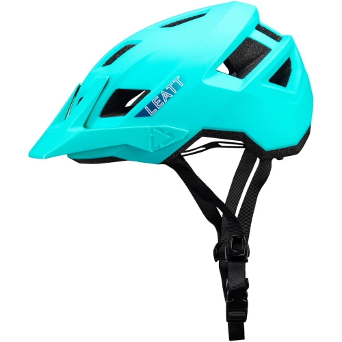 Kask rowerowy dziecięcy LEATT Helmet MTB AllMtn 1.0 Junior V24