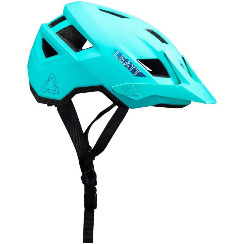 Kask rowerowy dziecięcy LEATT Helmet MTB AllMtn 1.0 Junior V24