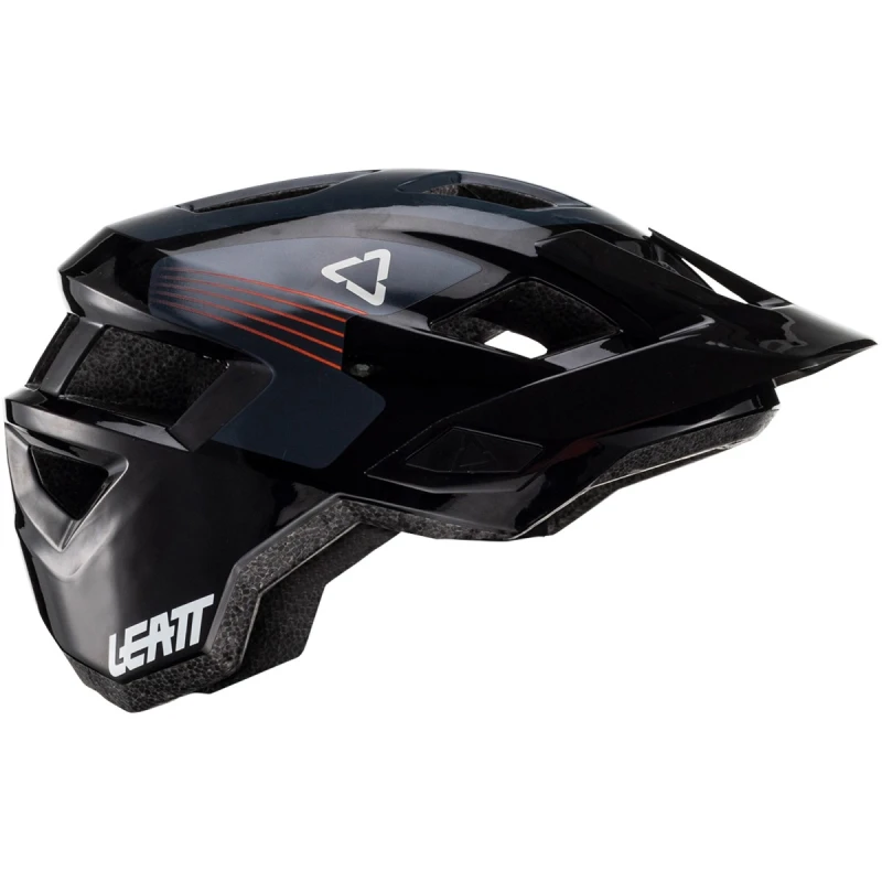 Kask rowerowy dziecięcy LEATT Helmet MTB AllMtn 1.0 Junior V22