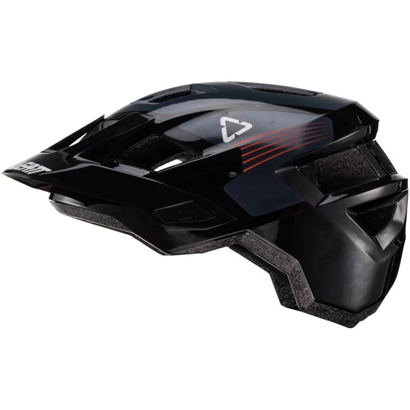 Kask rowerowy dziecięcy LEATT Helmet MTB AllMtn 1.0 Junior V22