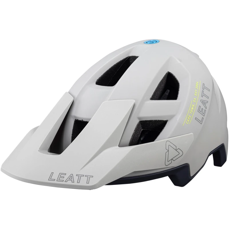 Kask rowerowy LEATT Helmet MTB AllMtn 2.0 V24