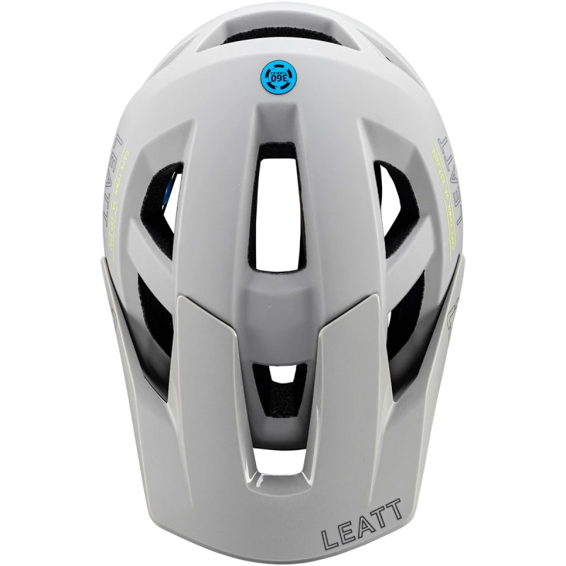 Kask rowerowy LEATT Helmet MTB AllMtn 2.0 V24