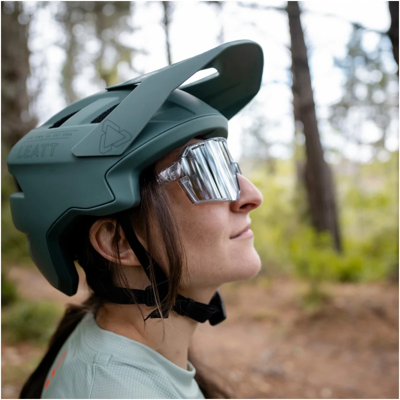 Kask rowerowy LEATT Helmet MTB AllMtn 2.0 V26