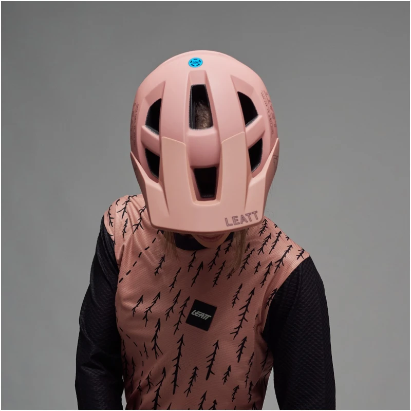 Kask rowerowy LEATT Helmet MTB AllMtn 2.0 V26