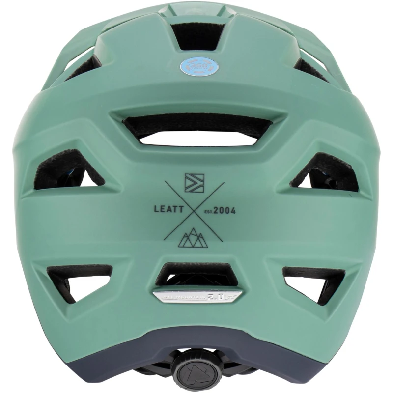 Kask rowerowy LEATT Helmet MTB AllMtn 2.0 V23