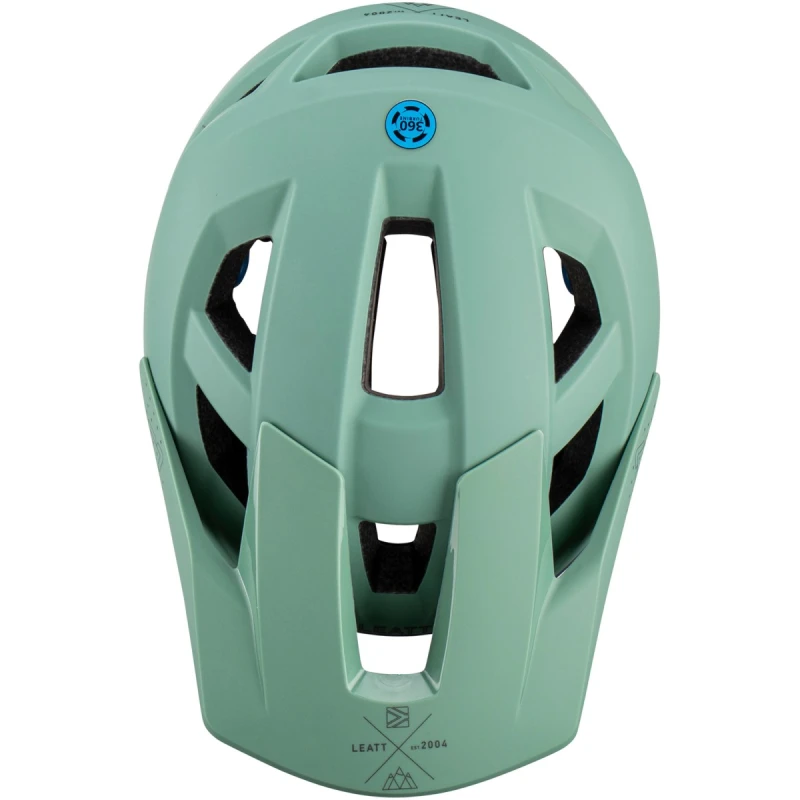 Kask rowerowy LEATT Helmet MTB AllMtn 2.0 V23