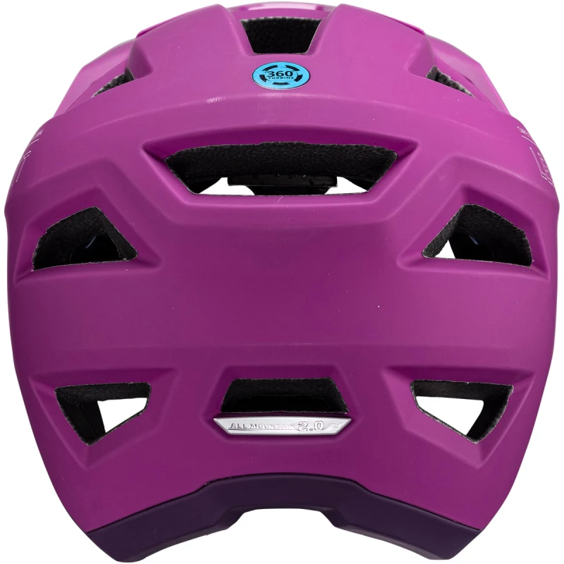 Kask rowerowy LEATT Helmet MTB AllMtn 2.0 V24