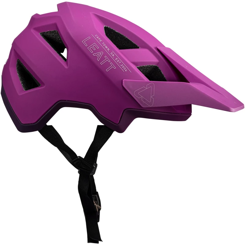 Kask rowerowy LEATT Helmet MTB AllMtn 2.0 V24